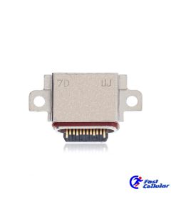 Charging Port Only for Samsung Galaxy S10 G973 / S10 Plus G975 / S10e G970 / S10 5G G977 / S20 G980 / S20 Plus G985 / S20 Ultra G988