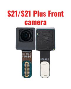 Front Camera Compatible For Samsung Galaxy S21 5G / S21 Plus 5G (US Version / G991U / G996U)