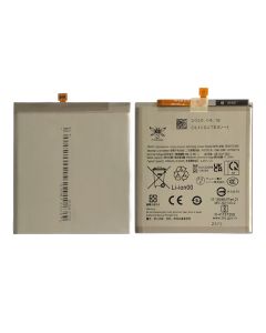 3.88V 4565mAh Battery for Samsung Galaxy S24 FE 5G S721 Compatible