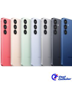 Back Cover Glass With Camera Lens For Samsung Galaxy S25 5G (7 Colors)