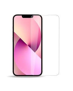 iPhone 12 mini Front Tempered Glass Screen Protector (5.4 inches)