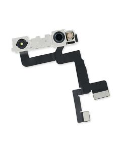 Front Camera Module with Flex Cable for iPhone 12 iPhone 12 Pro (6.1 inches)