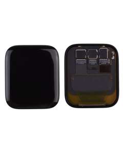 OLED Screen Display with Digitizer Touch Panel for Apple Watch Series 4 44mm - Black A1976 | A1978 | A2008