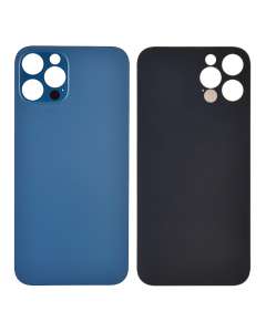 Apple iPhone 12 Pro Back Glass replacement part (6.1 inches) Blue