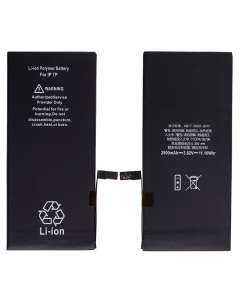 Apple iPhone 7 Plus Battery 3.82V 2900mAh (5.5 inches) ( High Quality)