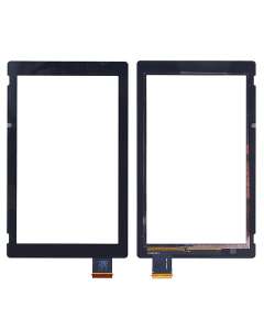 Touch Screen Digitizer for Nintendo Switch (New Version) (Compatible with Device Manufactured After 2019) - Black