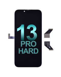 Apple iPhone 13 Pro Premium Hard OLED Screen Digitizer Assembly (Tiger HARD OLED)
