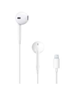 Travel Apple A1748 Earpods OEM White - (without retail box) New