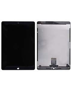 LCD Screen Display with Digitizer Touch Panel for iPad Air 3 (2019)(Super High Quality) - Black - A2123 A2152 A2153 A2154