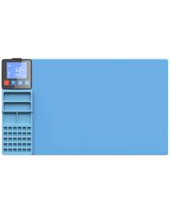CPB Heating Pad Compatible with iPad iPhone Smartphone LCD Screen Separator Machine Repair Tools Heat Plate