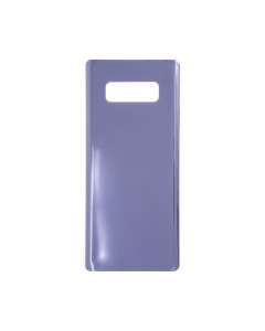Back Cover for Samsung Galaxy Note 8 N950 - Gray (High Quality)