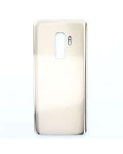 Back Cover for Samsung Galaxy S9 Plus G965 - Gold (High Quality)