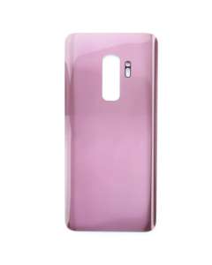 Samsung Galaxy S9 Plus G965  Back Glass - Purple