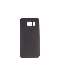 Samsung Galaxy S6 Back Glass Cover (Black Sapphire)