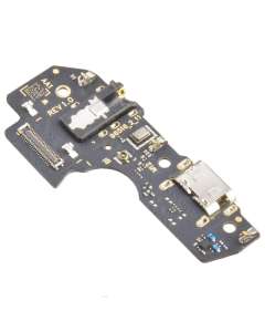 Charging Port with PCB board for Samsung Galaxy A03S (2021) A037 (for America Version)