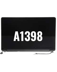 Apple MacBook Pro Retina 15" A1398 2015 LCD Screen Display Assembly 661-02532