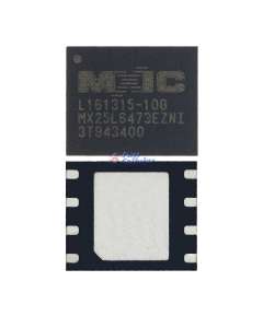 BIOS EFI FIRMWARE CHIP COMPATIBLE FOR MACBOOK AIR 13" (A1466 / EARLY 2015 / MID 2017)