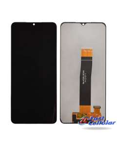 Samsung Galaxy A32 5G (2021) A326U LCD Screen Digitizer Assembly (America Version) - Black - No Frame