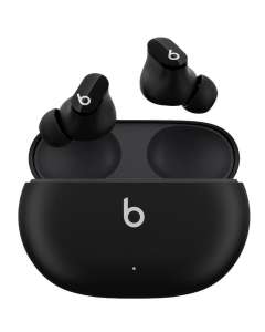 Beats by Dr. Dre Beats Studio Buds Totally Wireless Noise Cancelling Earphones (Pre-owned) - Black