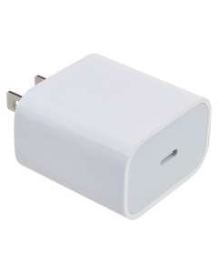 Travel Apple A1720 20W USB-C Power Adapter (High Quality)