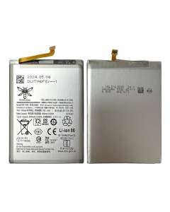 3.88V 4860mAh Battery for Samsung Galaxy A33 5G (2022) A336/ A53 5G (2022) A536 Compatible