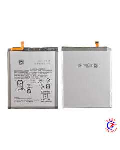 3.86V 4370mAh Replacement Battery for Samsung Galaxy A52 5G A526 and S20 FE 5G Compatible