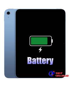 Premium 3.8 V 7606 mAh Battery for iPad Air 11 (2024/2025), Air 4 (2020), Air 5 (2022), and iPad 10 (2022) / iPad 11 (2025)