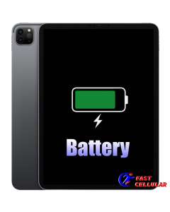 Replacement Battery Compatible for iPad Pro 11" 3rd Gen (2021) / iPad Pro 11" 4th Gen (2022)