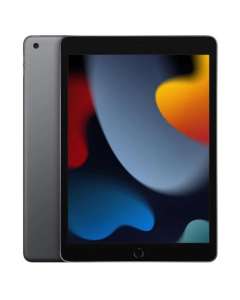 Apple iPad 6th Gen 32gb Wifi model (Pre-owned) Black