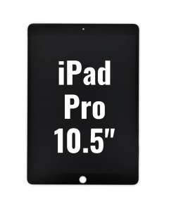 iPad Pro LCD Screen Display with Touch Digitizer Panel (10.5 inches)(Super High Quality) - Black - A1701 A1709 A1852