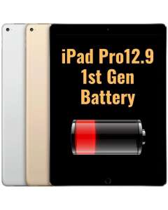 3.77V 10307mAh Internal Battery for iPad Pro 12.9 1st Gen