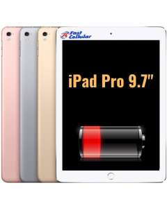 3.82V 7306mAh Internal Battery for iPad Pro 9.7 - A1673 A1674 A1675