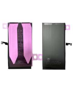 3.867V 4383mAh Battery Replacement with Adhesive for iPhone 15 Plus