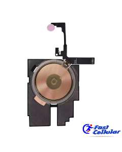 iPhone 16 Pro | Wireless NFC Charging Flex + Flashlight Flex Cable | Replacement Part | OEM
