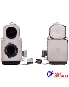 iPhone 16 | Rear Camera Module | Replacement Part