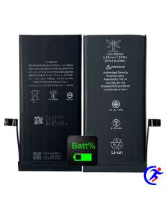 Apple iPhone 11 Battery 3.83V 3110mAh (6.1 inches) HUA ULTRA A2221 A2111 A2223