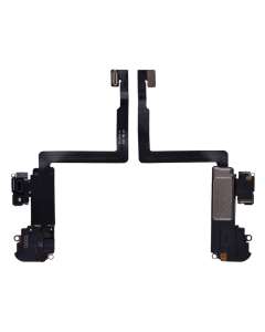 iPhone 11 Pro Max Ear Speaker with Proximity Sensor Flex Cable (6.5 inches) OEM