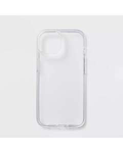 Apple iPhone 13 / 14 / 15 Clear case