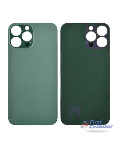 Back Glass Cover for iPhone 13 Pro Max - Alpine Green - A2483 A2636 A2639 A2640 A2638
