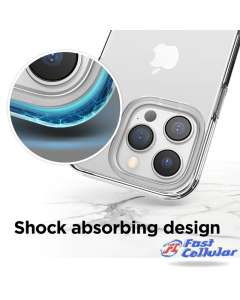 Apple iPhone 14 Pro Max clear case