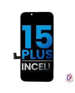 Apple iPhone 15 Plus LCD Screen Digitizer Assembly (JK incell)