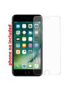 Front Tempered Glass Screen Protector for Apple iPhone 6 Plus / 6s Plus / 7 Plus / 8 Plus (5.5 inches) (0.62mm)
