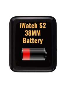 3.77V 273mAh Battery for Apple Watch Series 2 38mm