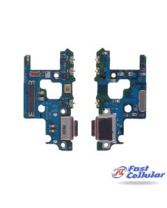 Samsung Galaxy Note 10 Plus N975U Charging Port with PCB Board (for America Version)