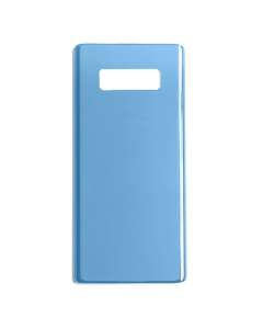 Back Cover for Samsung Galaxy Note 8 N950 - Blue (High Quality)