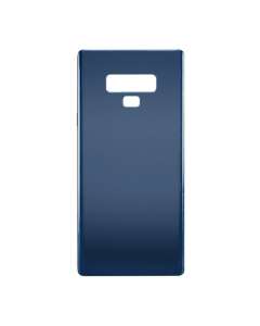Back Cover for Samsung Galaxy Note 9 N960 - Blue (High Quality)