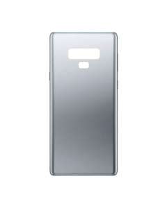 Back Cover for Samsung Galaxy Note 9 N960 - Silver (High Quality)