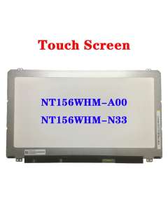 OEM Dell Inspiron 5551 5555 5558 LCD LED Touch Screen 15.6" 1Y21W NT156WHM-A00 NT156WHM-N33