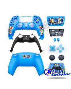 PlayStation 5 | PS5 Controller | Full Shell Housing | Fortnite Limited Edition | Pre-Owned | Replacement Part