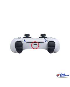 PS5 DualSense controller USB-C charging port replacement soldering required